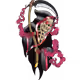 Elghosted
