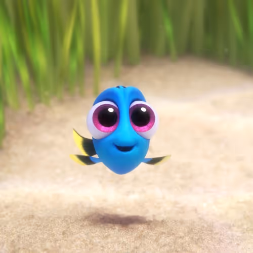 OpenSea profile picture for @dory