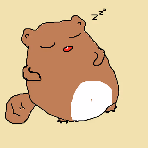 OpenSea profile picture for @Beavers