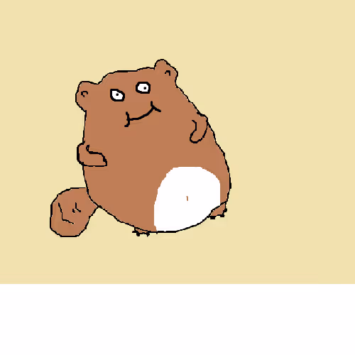 OpenSea banner for @Beavers