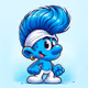 BasedSmurf