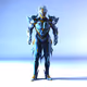 CharacterHub