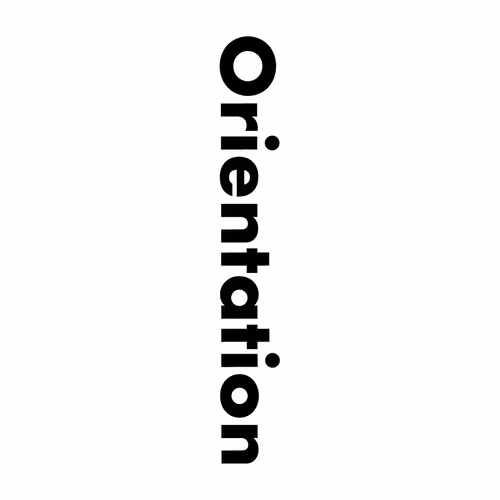 OpenSea profile picture for @Orientation