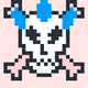 CryptoSkulls-eth