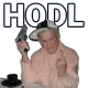 hodlgranny