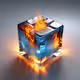 Burnt-Ice-NFT