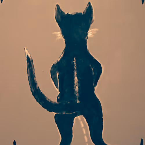 OpenSea profile picture for @nigel