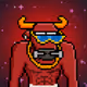 IcedOutBull01