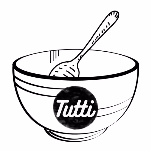 OpenSea profile picture for @Tutti