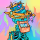 NonFungibleDex