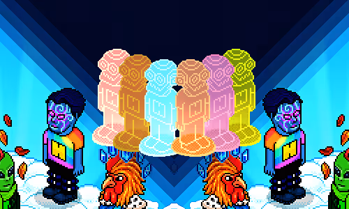 OpenSea banner for @proudly