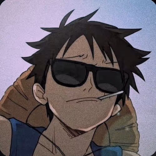 OpenSea profile picture for @luffy8