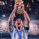 Lionel--Messi