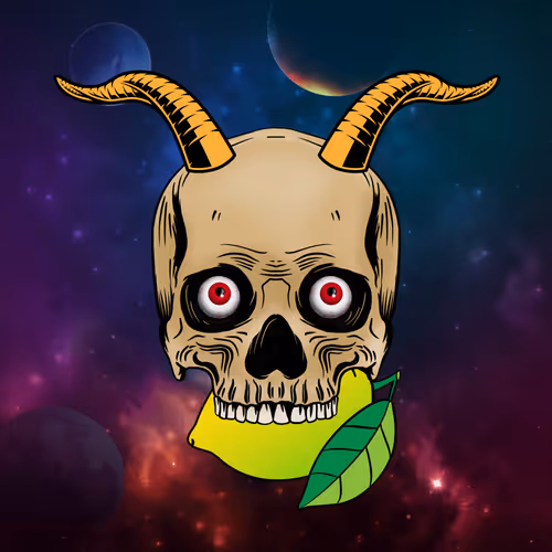 OpenSea profile picture for @Milanga
