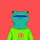 AlterFroggie
