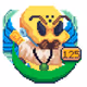 Selling_MAX_LVL_150_Bumpkin