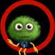Enemyfuzzball