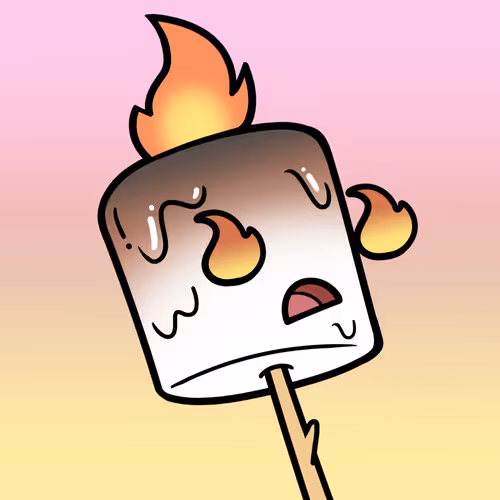 OpenSea profile picture for @Zooming