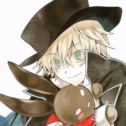 OpenSea profile picture for @ry