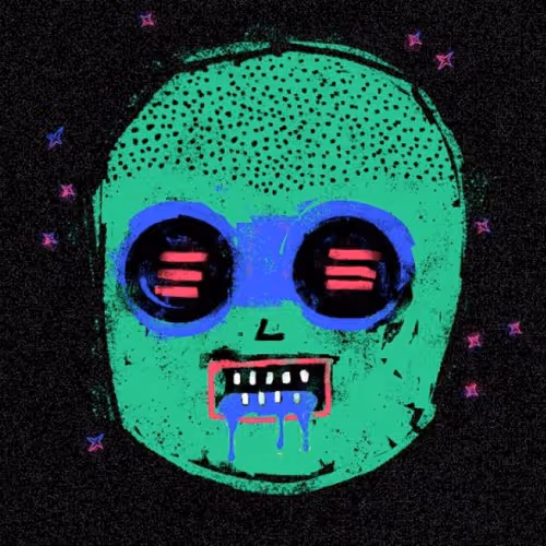OpenSea profile picture for @Afro