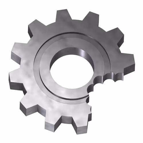 OpenSea profile picture for @Gear