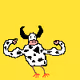 ChickenLegMoo