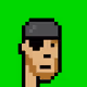 Cryptopunk_Redbeard
