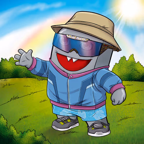 OpenSea profile picture for @Decadence