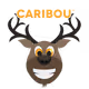 caribou-eth