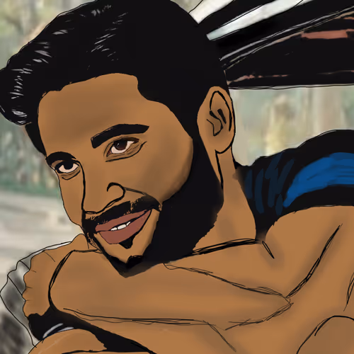 OpenSea profile picture for @Prabhat