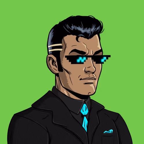 OpenSea profile picture for @roller