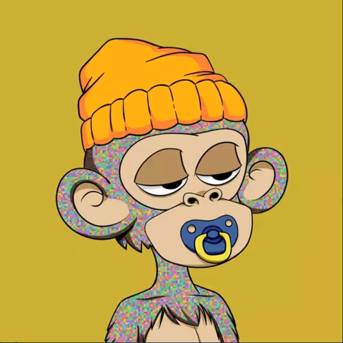 OpenSea profile picture for @METAphorical
