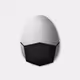 MaskedEggs