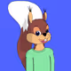 Squirrelez