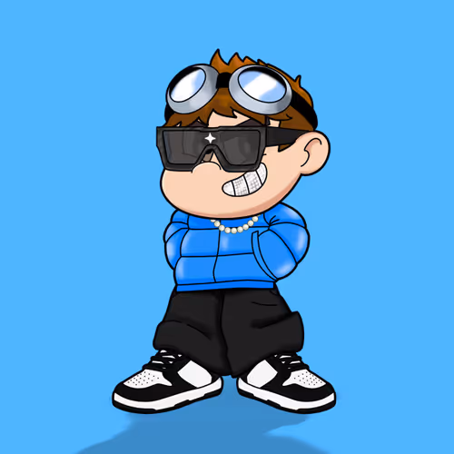 OpenSea profile picture for @flaws