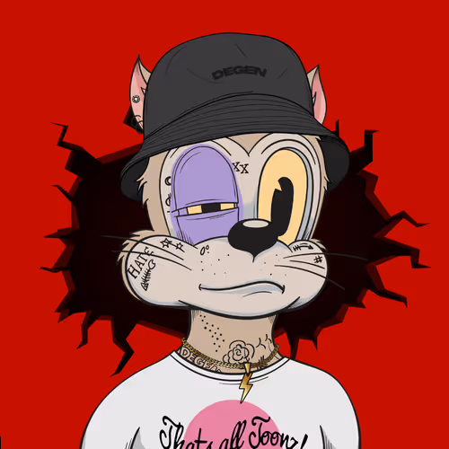 OpenSea profile picture for @Feasting