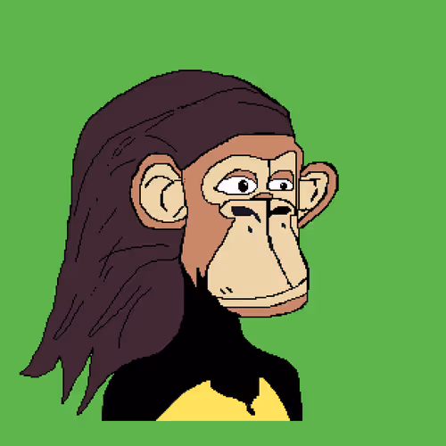 OpenSea profile picture for @Yanshu