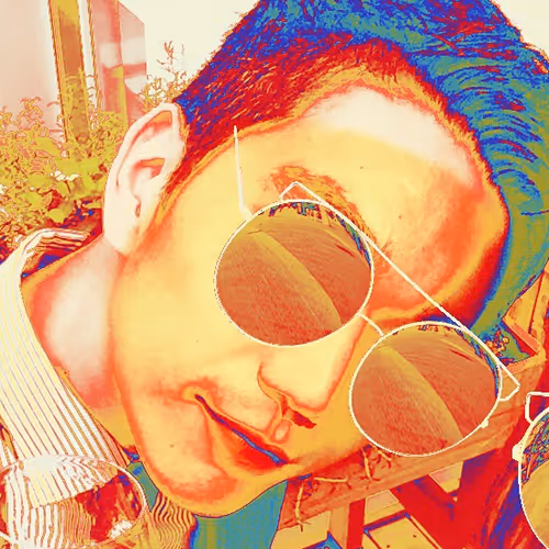 OpenSea profile picture for @ASEAN