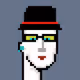 CryptoPunks012