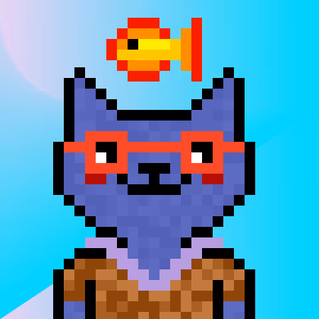OpenSea profile picture for @suresh