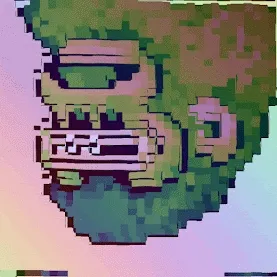 OpenSea profile picture for @Honestly