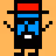 Square-Man