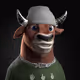 Mauricebull