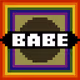 BabeRainbow_NFT
