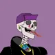 SkellyClubNFT