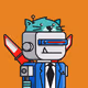 RobotDeNiro