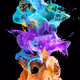 Coloriszed