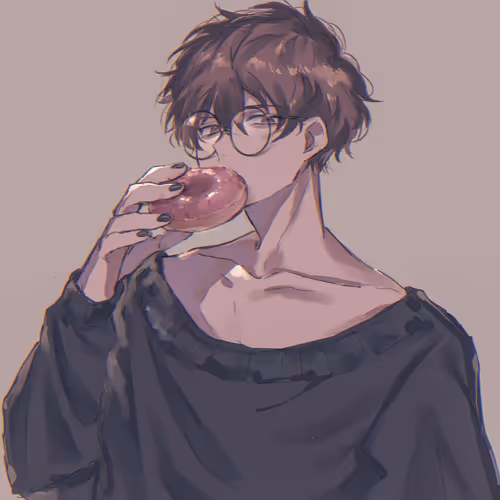 OpenSea profile picture for @Kerberus