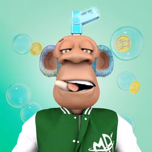 OpenSea profile picture for @Sosa09