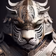 Samurai_Warrior_Animals